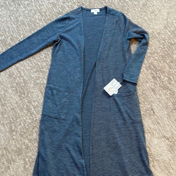 LuLaRoe Sweaters - Lularoe Sarah cardigan